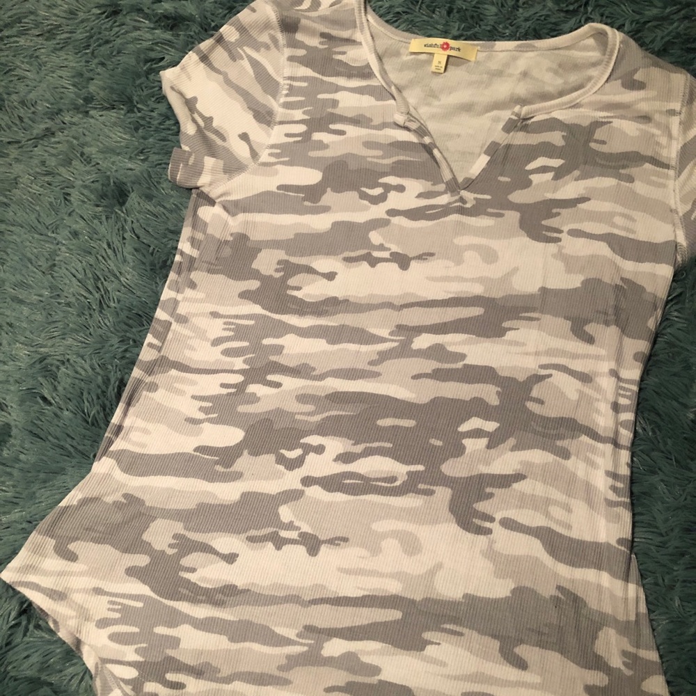 Casual top